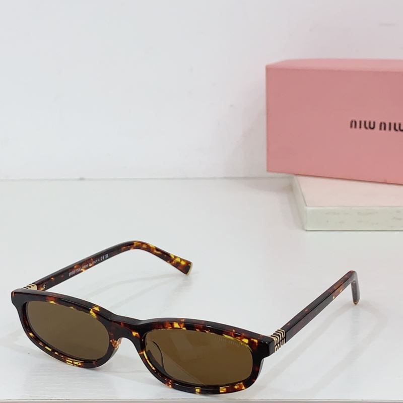 Miu Miu Sunglasses